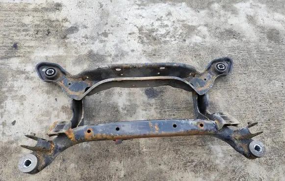 Ford Galaxy Rear subframe T033A