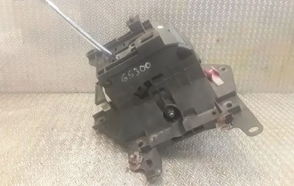 Lexus GS 300 350 430 450H Gear selector