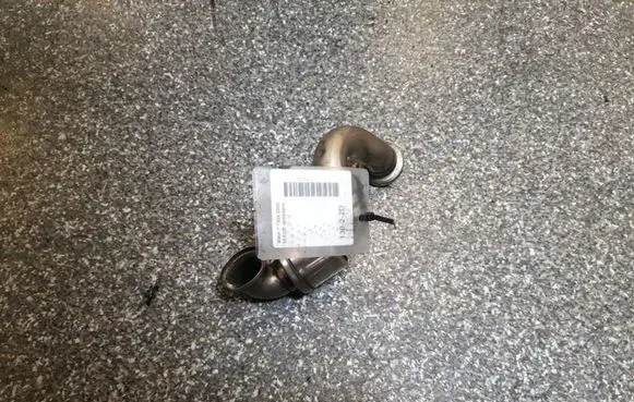 Jaguar S-Type EGR valve line/pipe/hose