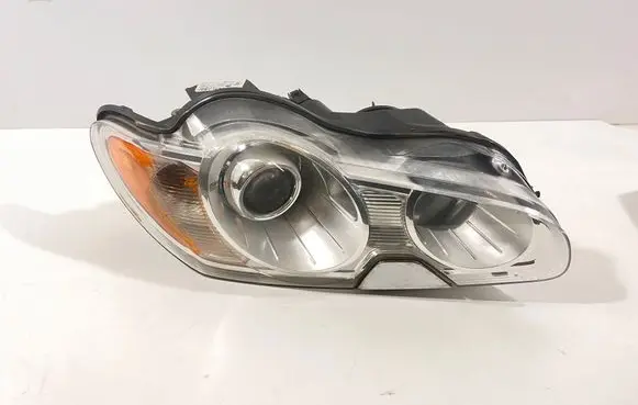 Jaguar XF X250 Headlight/headlamp 8X2313W029 8X2313W029JC