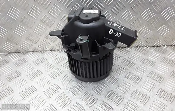 Fiat 500L Heater fan/blower 5r2430100