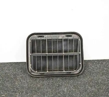 Tesla Model S Quarter panel pressure vent 2F2AB280B62AB