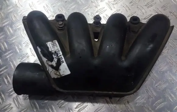Ford Fiesta Intake manifold 96ff9b660ad 96ff-9b660-ad