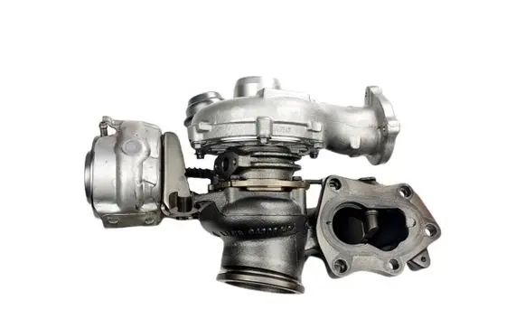 Opel Vivaro Turbo 821942 144115514RD 95523926