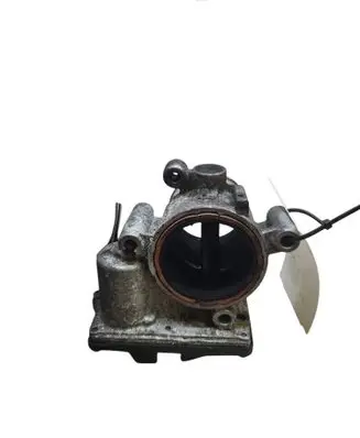 Audi A6 S6 C6 4F Throttle valve 03L128063E A2C53338105