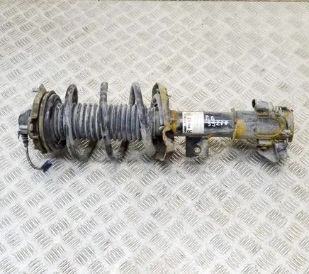 KIA Optima Front shock absorber/damper 54660D4700