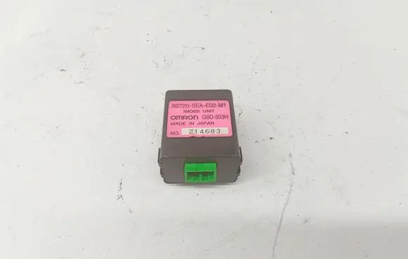 Honda FR-V Immobilizer control unit/module 39720SEAE02M1