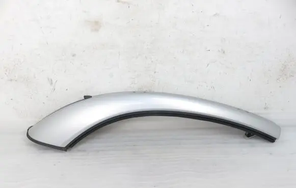 Citroen C3 Pluriel Roof trim bar molding cover 