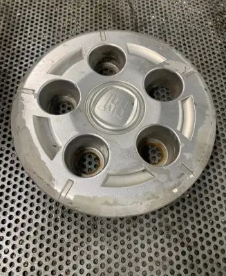 Fiat Ducato Original wheel cap 1358876080
