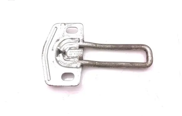 Mercedes-Benz Vito Viano W639 Loading door lock loop/hook striker A6397400132 13285
