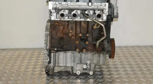 Mercedes-Benz A W176 Engine K9K452