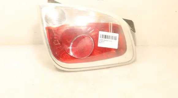 Fiat 500 Rear/tail lights 1090098