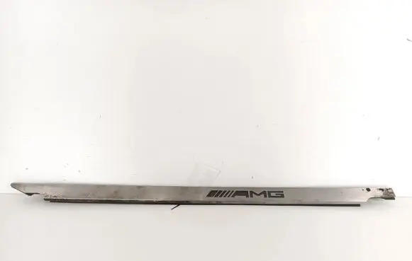 Mercedes-Benz G W461 W463 1st Gen Front sill trim cover