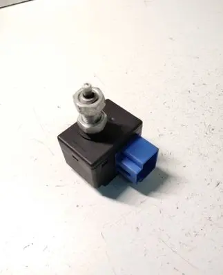 Hyundai Santa Fe ABS wheel speed sensor PA660F30