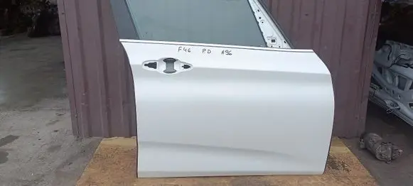 BMW 2 F46 Front door 3456B14