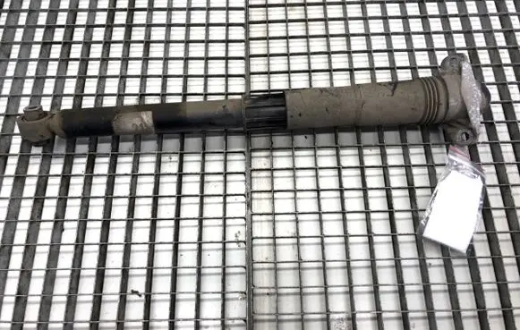 Skoda Karoq Rear shock absorber/damper