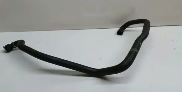 BMW 7 E65 E66 Engine coolant pipe/hose 8377700