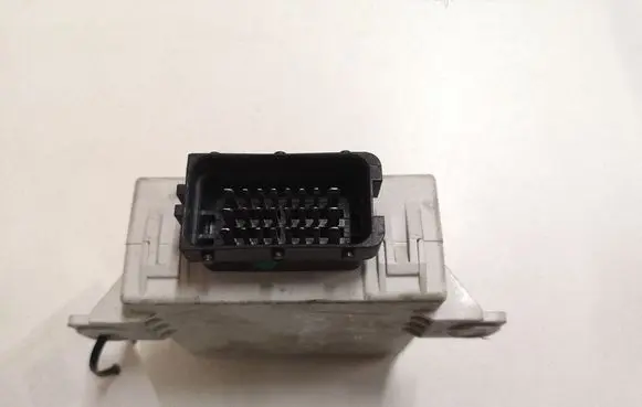 Toyota Corolla Verso AR10 Window wiper relay 150696