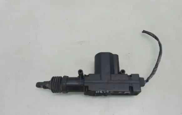 Central locking motor