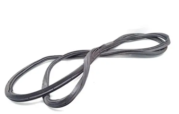 Ford Connect Trunk rubber seal (body) 
