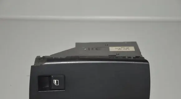 BMW X5 E53 Electric window control switch 6925700