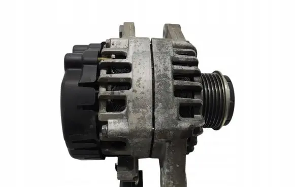 Toyota Yaris Generator/alternator 27060-0Q200