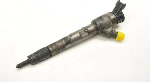 Jaguar XE Fuel injector 0445111019