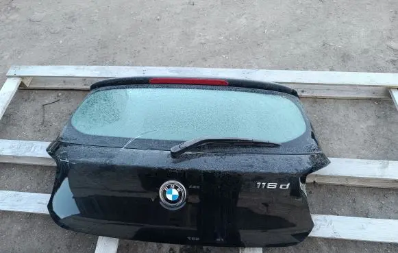BMW 1 F20 F21 Tailgate/trunk/boot lid