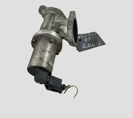 Hyundai Tucson JM EGR valve 4105TTT2 ADG07235