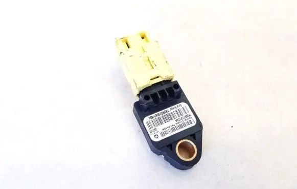 Dodge Caliber Airbag deployment crash/impact sensor p04672312aa tb5me206653252