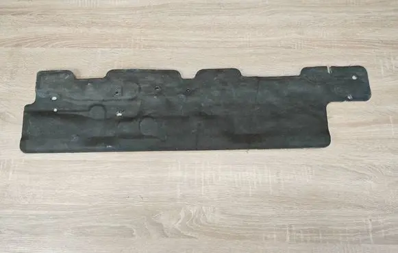 BMW X6 G06 Trunk sound insulation 7470954