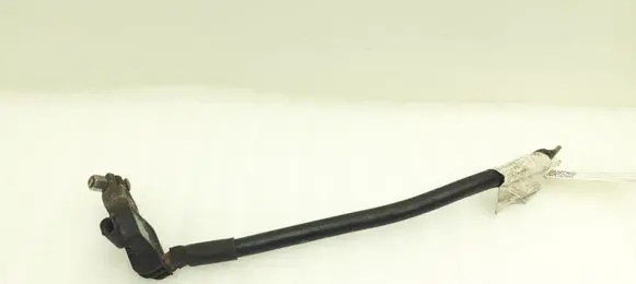 Audi A6 S6 C6 4F Negative earth cable (battery) 8K0915181C