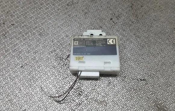 Honda HR-V Other control units/modules 35011S2HG