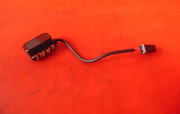 Opel Karl Voltmeter 84366725 GK2