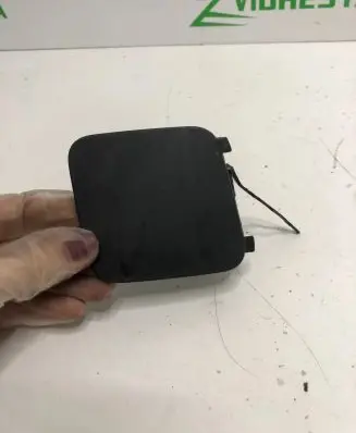 Front tow hook cap/cover
