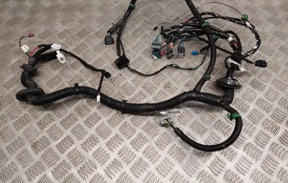 Tesla Model S Front door wiring loom 100441900G