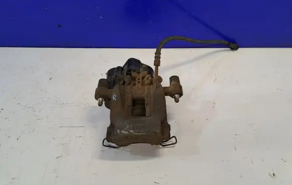 Jaguar XE Rear brake caliper GX732K328BE