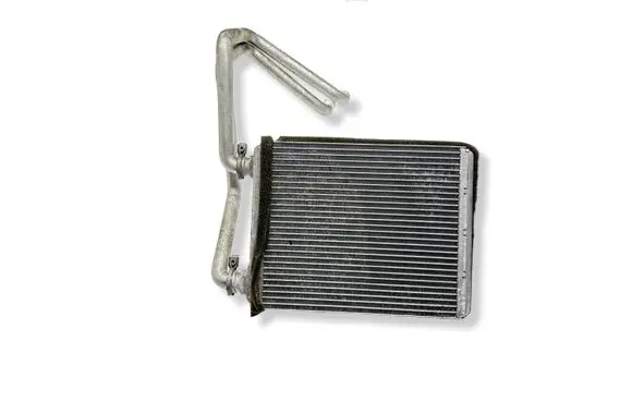 BMW iX Coolant radiator NP018002