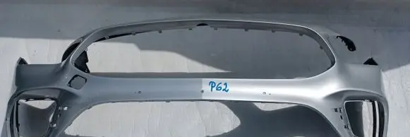 Mercedes-Benz B W247 Front bumper