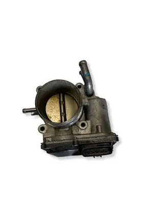 Hyundai Tucson TL Throttle valve 351002B340 583001C02