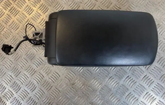 Audi A6 Allroad C6 Armrest 