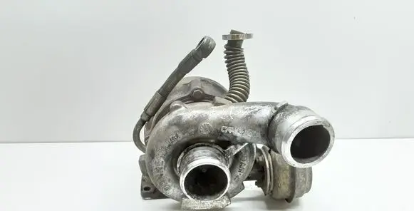 Fiat Stilo Turbo 55191596