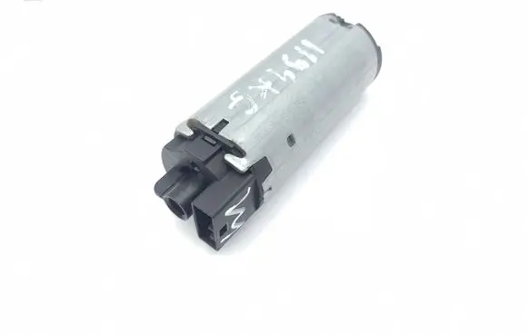 Maserati Quattroporte Seat adjustment motor 9454736