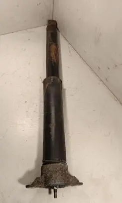 Rear shock absorber/damper