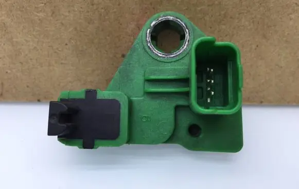 Peugeot 308 Camshaft position sensor PA66GF30 9677539480