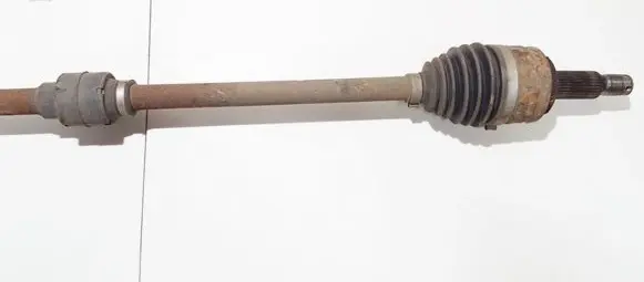 Mitsubishi Lancer X Front driveshaft 57287 572-87