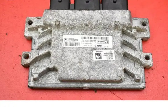 Ford Grand C-MAX Engine control unit/module ECU DM5A12A650KA