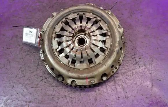 Dacia Dokker Clutch set kit