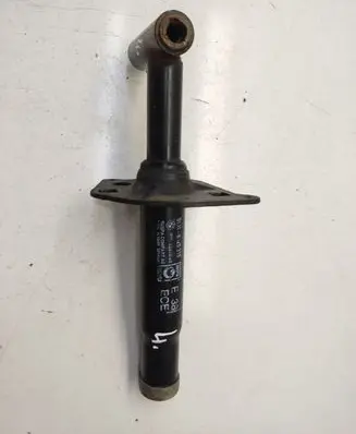 BMW 7 E38 Front bumper shock/impact absorber 8125315 51118125315