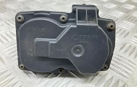 Audi Q3 8U Engine shut-off valve 5Q0253691J